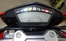 DUCATI HYPERMOTARD 820 2013