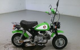 HONDA MONKEY Z50J