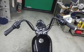 HARLEY XL1200CI 2008