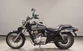 KAWASAKI ELIMINATOR 125 BN125A