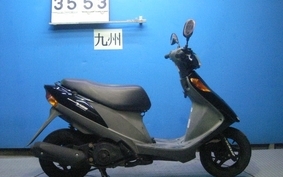 SUZUKI ADDRESS V125 CF46A