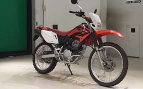 HONDA XR230 MD36