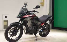 HONDA 400X 2020 NC56