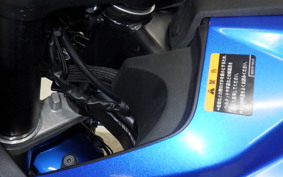 SUZUKI GSX-8R 2024 EM1AA