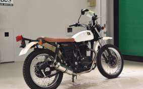 KAWASAKI 250TR 2024 BJ250F
