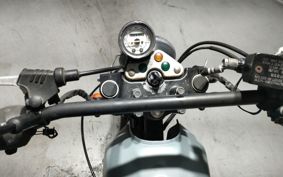 SUZUKI GLASS TRACKER BIG BOY NJ4DA