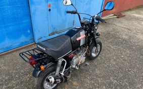 HONDA GORILLA Z50J