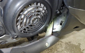 YAMAHA CYGNUS 125 X 2 2007 SE44J