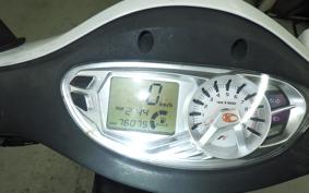 KYMCO GP125 2015