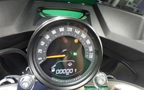 HARLEY FXLRST1920 2026
