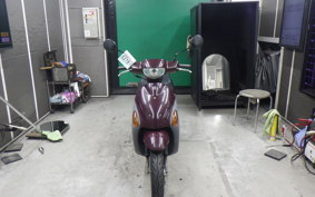 SUZUKI LET's 4 CA45A
