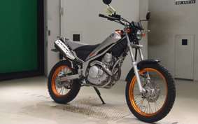 YAMAHA TRICKER Gen.2 2023 DG16J