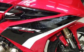 HONDA CBR400R 2023 NC56
