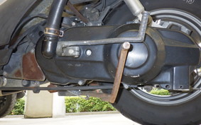 SUZUKI ADDRESS V100 CE11A