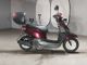 Фото Honda TACT BASIC с японского аукциона