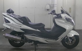SUZUKI SKYWAVE 250 (Burgman 250) CJ44A