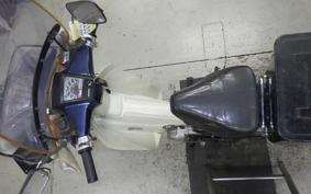 HONDA C50 SUPER CUB E AA01