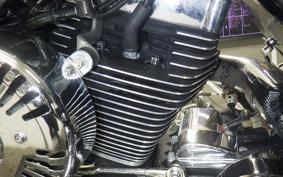 HARLEY FLHX 1580 2007