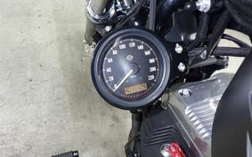 HARLEY XL1200X 2020