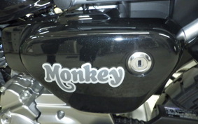 HONDA MONKEY 125 2025 JB05