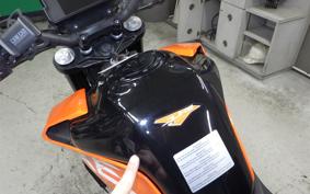 KTM 390 DUKE 2021