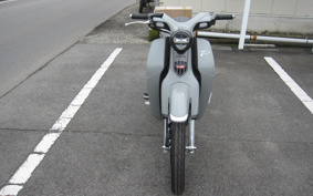 HONDA  SUPER CUB C125 JA71