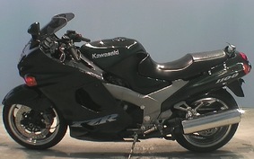 KAWASAKI ZZ1100 NINJA R Gen.2 1998 ZXT10D