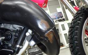 HONDA CR125R 2024 JE01