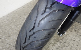 HONDA CB400SF GEN 4 A 2022 NC42