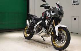 HONDA CRF1100L AFRICA TWIN DCT 2026 SD15