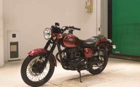 KAWASAKI ESTRELLA 2025 BJ250A