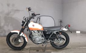 SUZUKI GLASS TRACKER BIG BOY NJ47A
