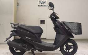 HONDA DIO Gen.6 2000 AF68