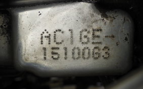 HONDA APE 50 2022 AC18