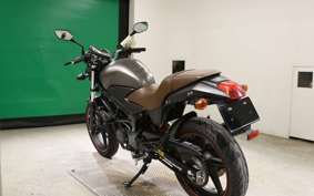 HONDA VTR 250 Gen. 2 2022 MC33