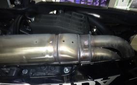 HONDA CBR400R 2022 NC56