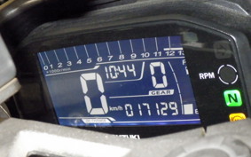 SUZUKI GSX-R125 DL33B