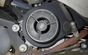 SUZUKI LET's 4 Basket CA43A