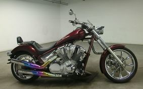 HONDA VT1300CX 2010 SC61