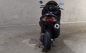 YAMAHA T-MAX 500 2018 SJ08J