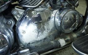 YAMAHA DRAGSTAR 400 CLASSIC  2009 VH02J