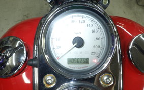 HARLEY FXDL 1580 2010