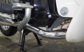 HONDA LITTLE CUB E 1985 AA01