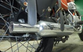 KAWASAKI W650 2008 EJ650A