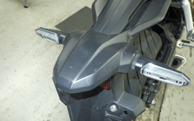 HONDA CB650R 2019 RH03