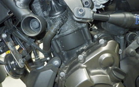 YAMAHA MT-07 ABS 2020 RM19J