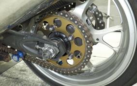 KAWASAKI ZZ1400 NINJA R 2006 ZXT40A