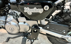 HONDA MONKEY 125 JB05
