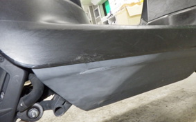 HONDA TACT Basket 2016 AF79