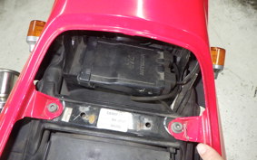 HONDA CB400SF 1996 NC31